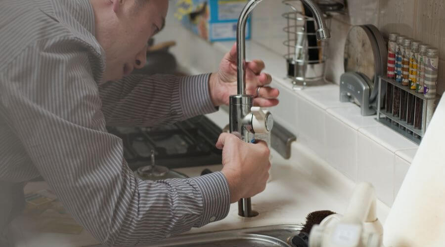 Professional Leak Detection Services in Bamberg, SC